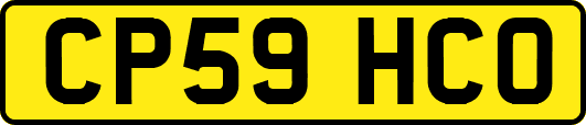 CP59HCO