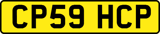 CP59HCP