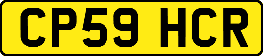 CP59HCR