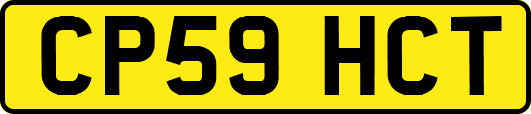 CP59HCT