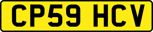 CP59HCV
