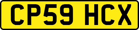 CP59HCX