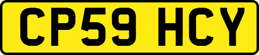 CP59HCY