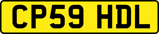 CP59HDL