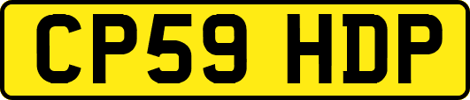 CP59HDP