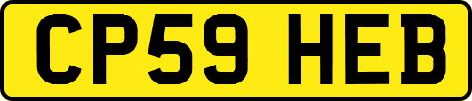 CP59HEB