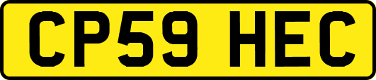 CP59HEC