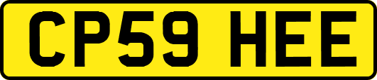 CP59HEE