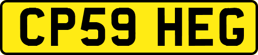 CP59HEG