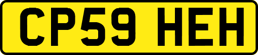 CP59HEH