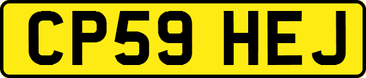 CP59HEJ