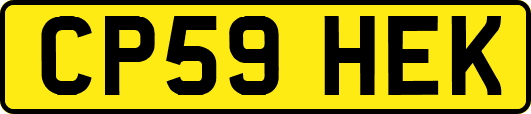 CP59HEK