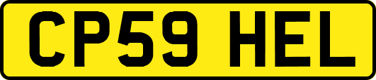 CP59HEL