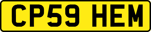 CP59HEM