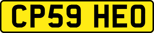 CP59HEO