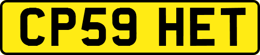 CP59HET