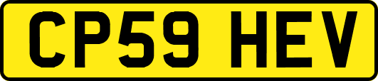 CP59HEV