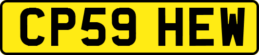 CP59HEW