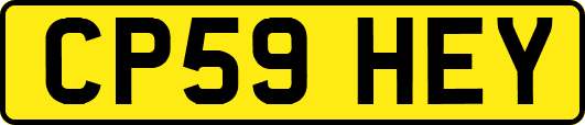 CP59HEY