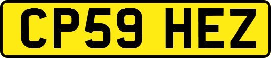 CP59HEZ