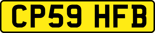 CP59HFB