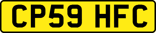 CP59HFC