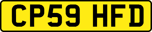 CP59HFD