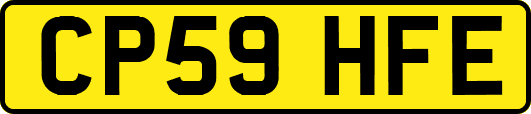 CP59HFE