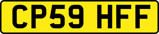 CP59HFF