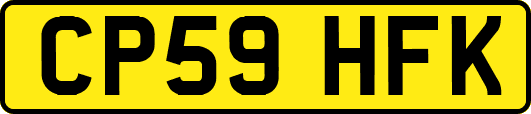 CP59HFK