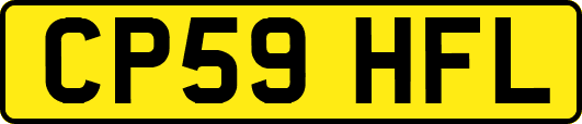 CP59HFL