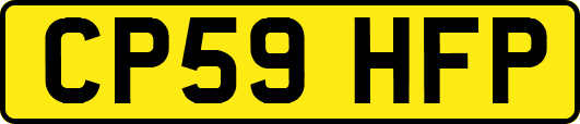 CP59HFP
