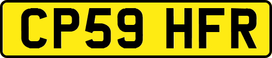 CP59HFR