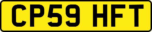 CP59HFT