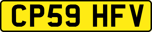 CP59HFV