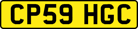 CP59HGC