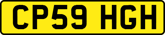 CP59HGH