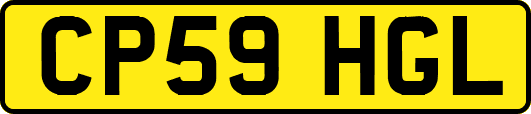 CP59HGL