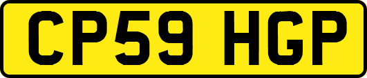 CP59HGP