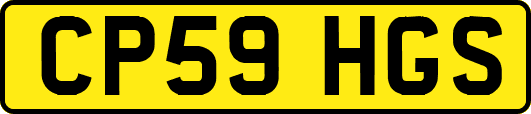 CP59HGS