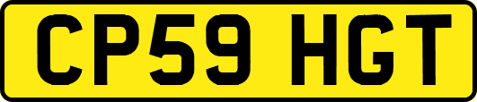 CP59HGT