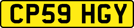 CP59HGY