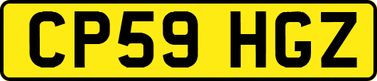 CP59HGZ