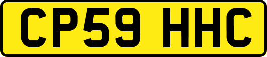 CP59HHC