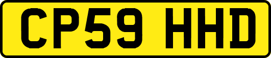 CP59HHD