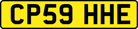 CP59HHE