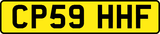 CP59HHF