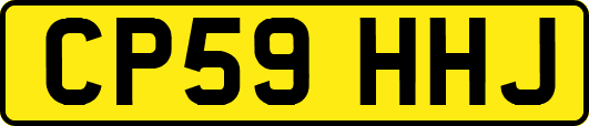 CP59HHJ