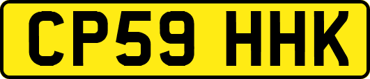 CP59HHK