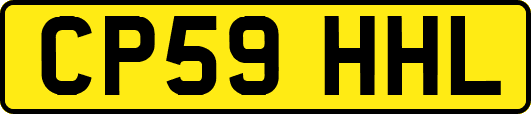 CP59HHL